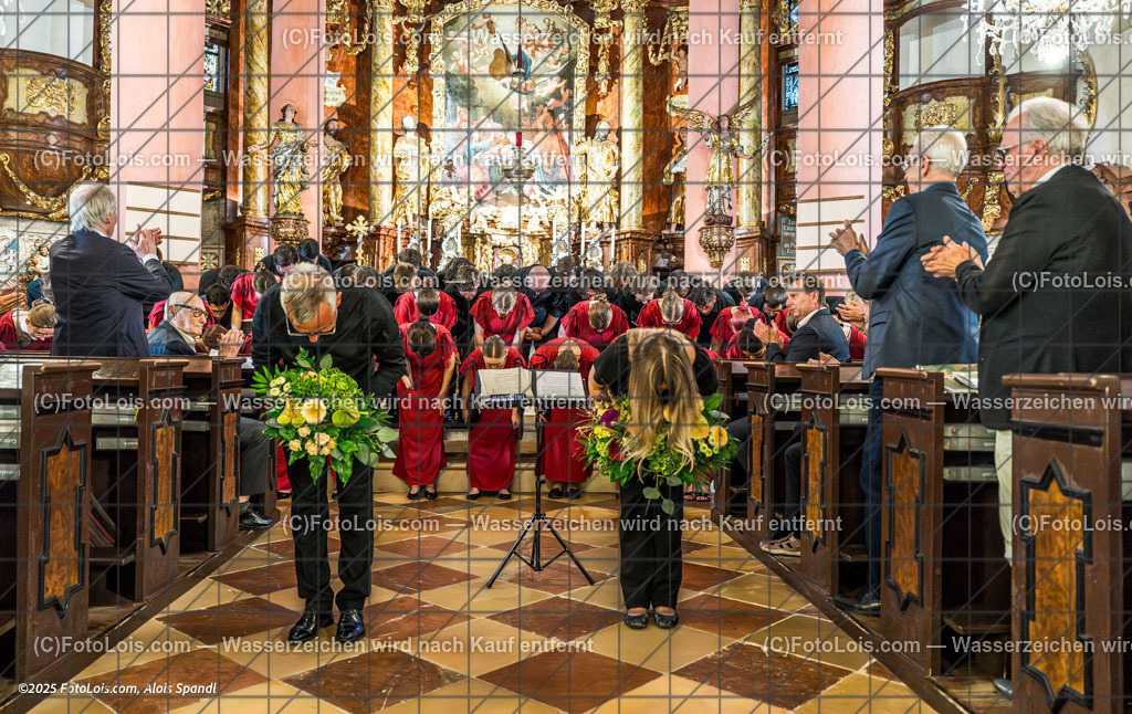 _ALS9377_Praeludium_Chorkonzert | XLI. CHOPIN-Festival - Kartause Gaming, Do 14. Aug. 2025, PRÄLUDIUM im Dom des Erlauftales, 18 Uhr - Pfarrkirche Scheibbs. Chor 'Resonans con Tutti', Polen. Chorleitung: Arlena und Waldemar Galazka, Zusanna Mika, Orgel. Erke von Johann S. Bach, Wolfagng A. Mozart, Gregorio Allegri, Felix Mendelssohn-Bartholdy, Frederic Chopin, Franz Liszt, Cesar Franck, Jacobus Gallus, u.a.