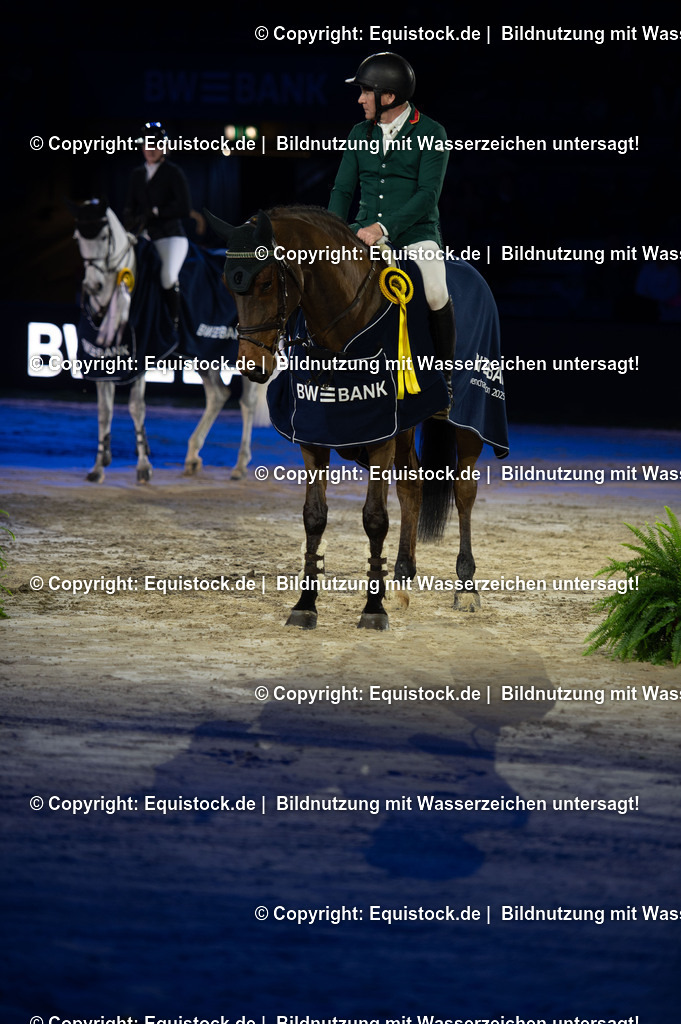 20251113_BW-Bank Hallenchampionat_TOMSPIC_0732 | Foto: Thomas Hartig