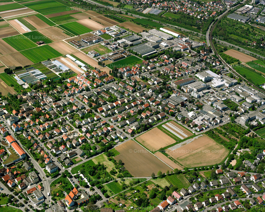 2506253 | Rommelshausen, Kernen im Remstal