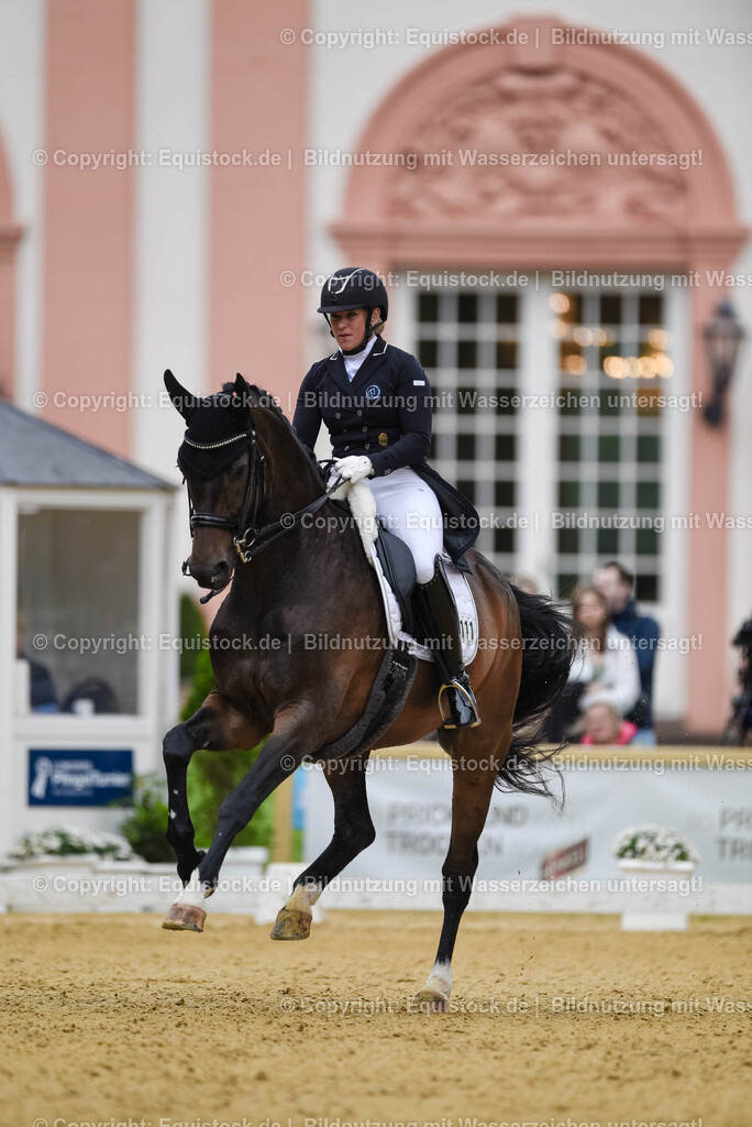 20250607_1_GP-Tour_Dressage_0329 | Foto: Thomas Hartig