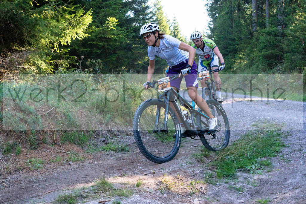 RennsteigRIDE | RennsteigRIDE, Schmiedefeld - 3. September 2022