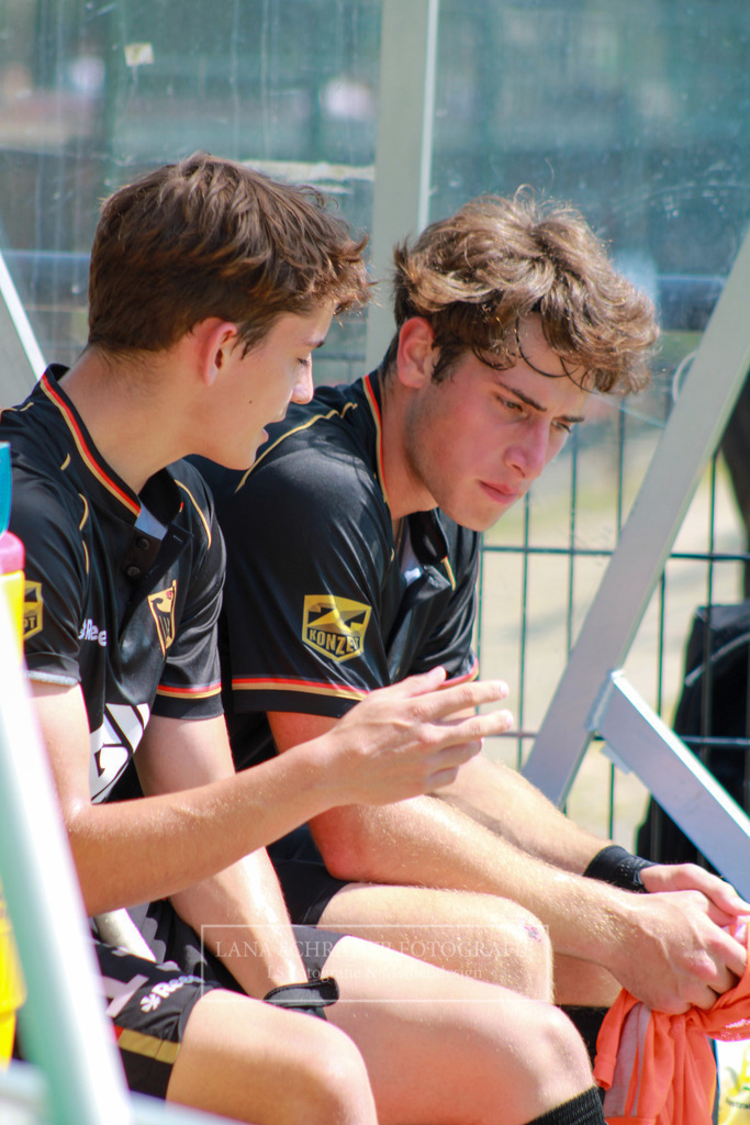 Länderspiel Deutschland - Australien 17.06.23 Eindhoven-025 | lanaschraderfotografie - Realisiert mit Pictrs.com