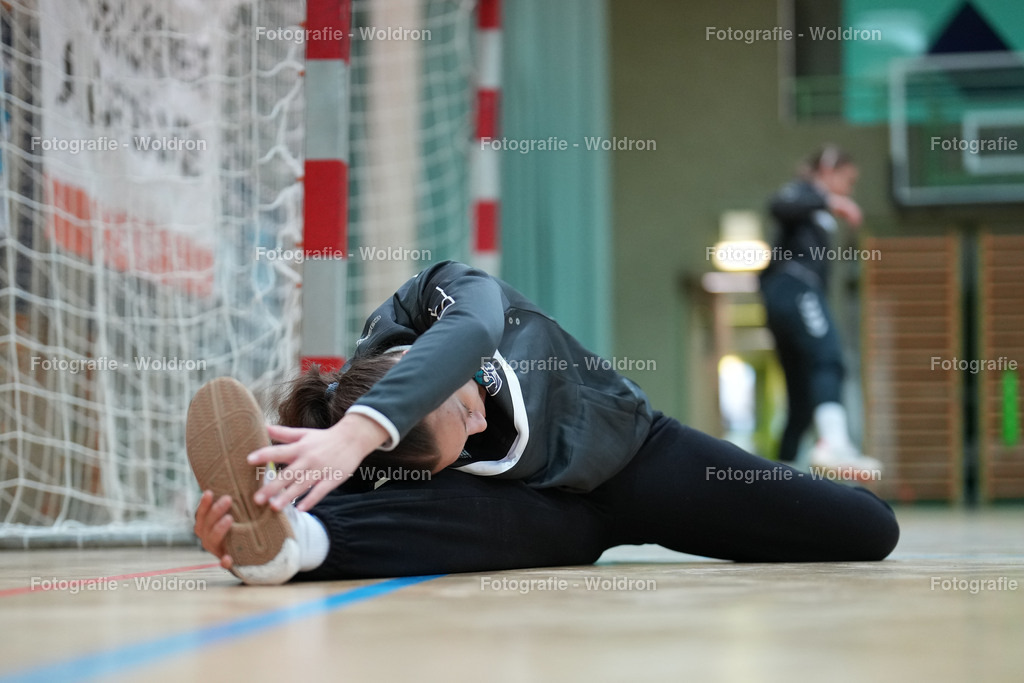 20221203 U18 Jags WV v HIB Graz-20 | Fotografie Woldron