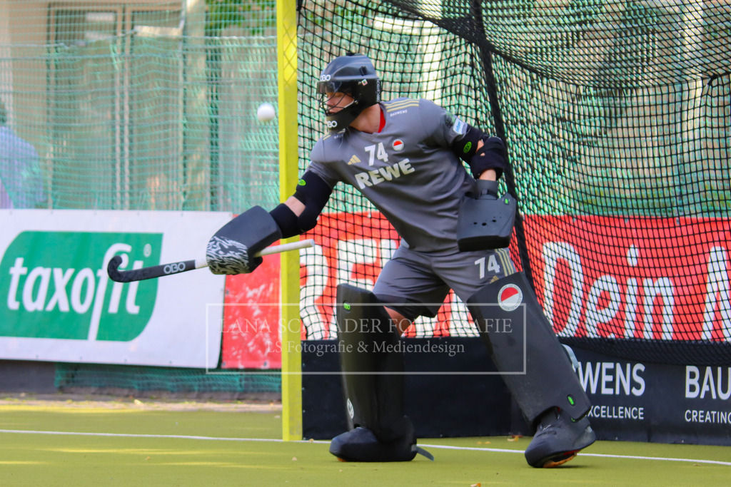 HERREN BUNDESLIGA Rot-Wei_ K_ln - Crefelder HTC 07.09.24 K_ln-080 | lanaschraderfotografie - Realisiert mit Pictrs.com