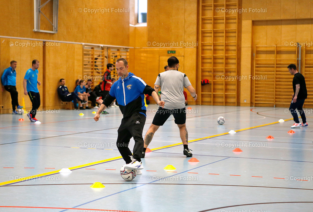 TRAINERAUSBILDUNG_10 | TRAINERAUSBILDUNG OOEFV WELS