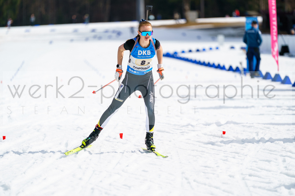 Deutschlandpokal Ruhpolding | 7. DSV JOKA Deutschlandpokal in der Chiemgau Arena Ruhpolding am 7. - 8. März 2026