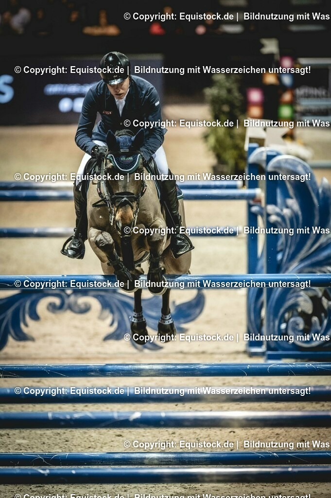 20240203_FEI-Jumping-World-Cup_0026 | Foto: Thomas Hartig