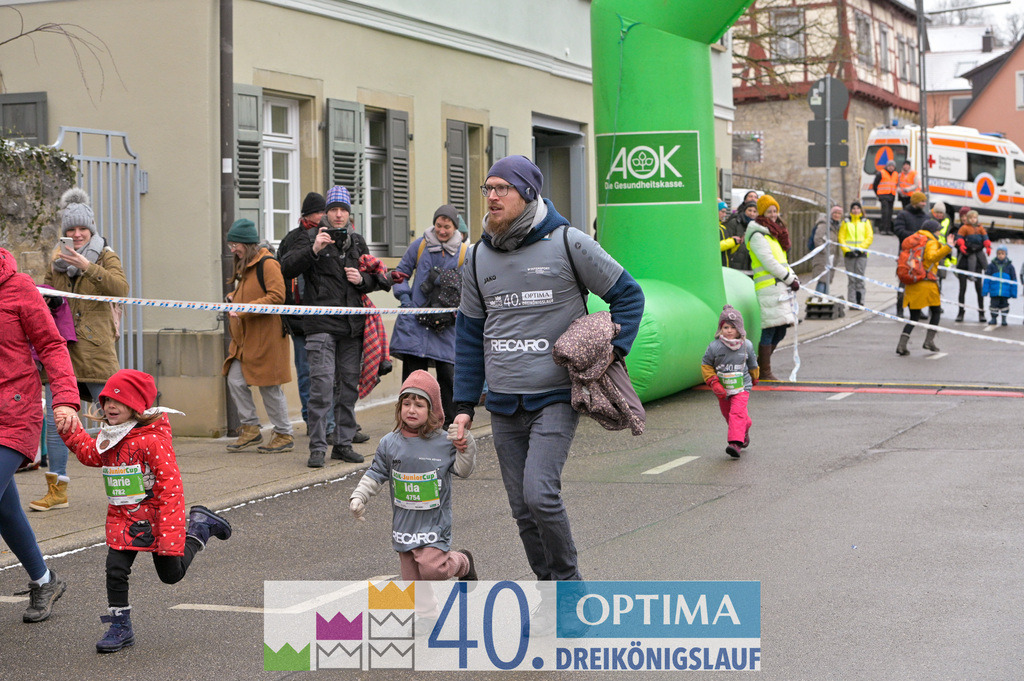 AOK JuniorCup 400m | 3koenigslauf 2026 - Realisiert mit Pictrs.com