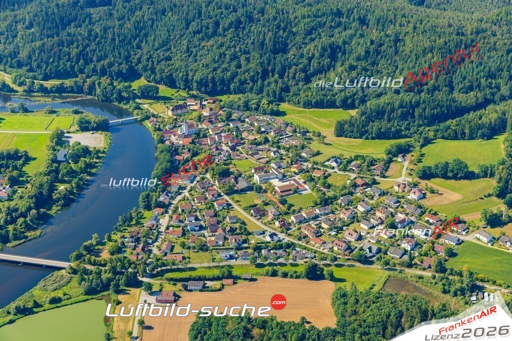 Luftbild Vs Google Maps  Ramspau  Regenstauf -Das Luftbild wurde 2025 vom UL-Flugzeug heraus erstellt ( keine Drohne ) - Hochauflösende Luftaufnahme -Nicht vergleichbar mit Google Maps oder Satelittenbilder- Die Geschenkidee !Mit Lizenz und Bildrechte bestellbar