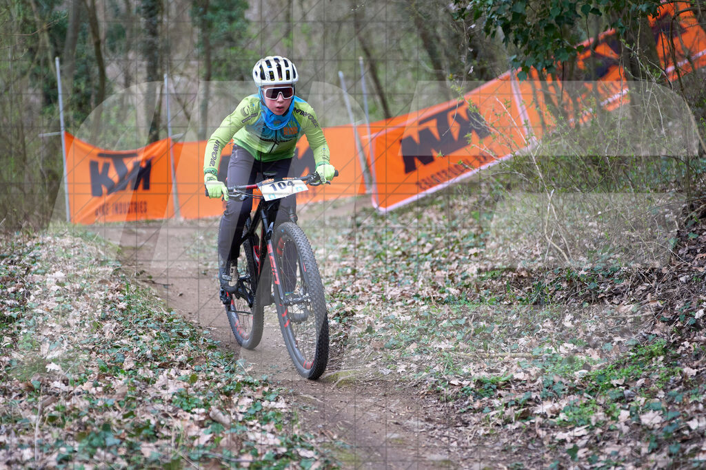 34. KTM Kamptal Trophy 104, CONTER Fabian (AUT), MU13, rts BikeKids Reifentankstelle.at | ZÖBING, Österreich – 2026-03-28: 34. KTM Kamptal Trophy104, CONTER Fabian (AUT), MU13, rts BikeKids Reifentankstelle.atFoto: © 2026 Martin Bihounek - MB Creative e.U.