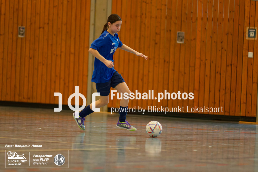 20260131_U15w_Turnier_Senne_020 | Blickpunkt Lokalsport - Realisiert mit Pictrs.com