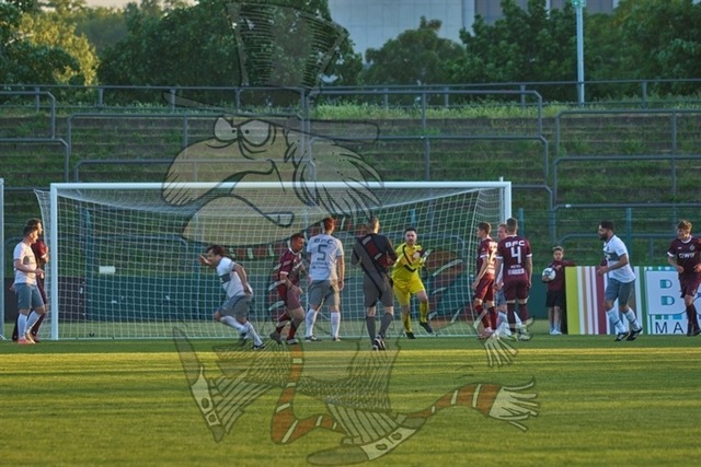 Abschiedsspiel von Beck 212 | mythos-online-redaktion