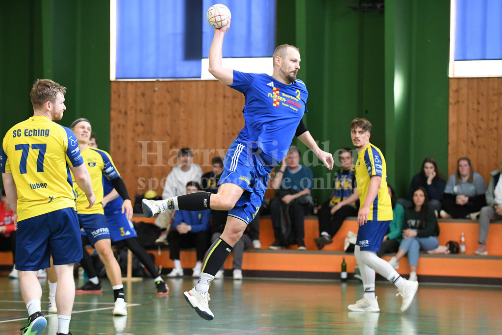 SSG Metten : SC Eching | Karel Kveton (SSG Metten #2) - Realisiert mit Pictrs.com