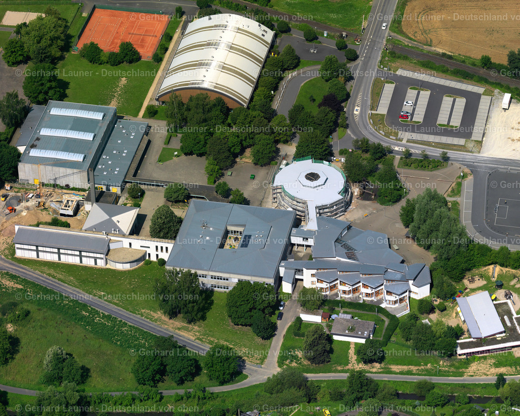 3126690 | Hahnstätten, Städt.Schule