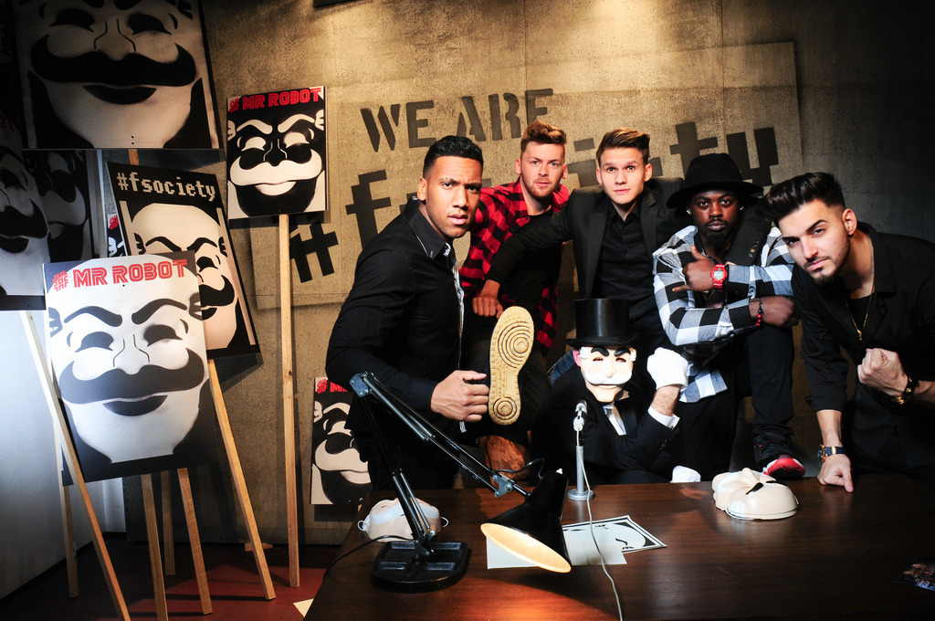 0059_fsociety | Mr. Robot - fsociety - Realisiert mit Pictrs.com