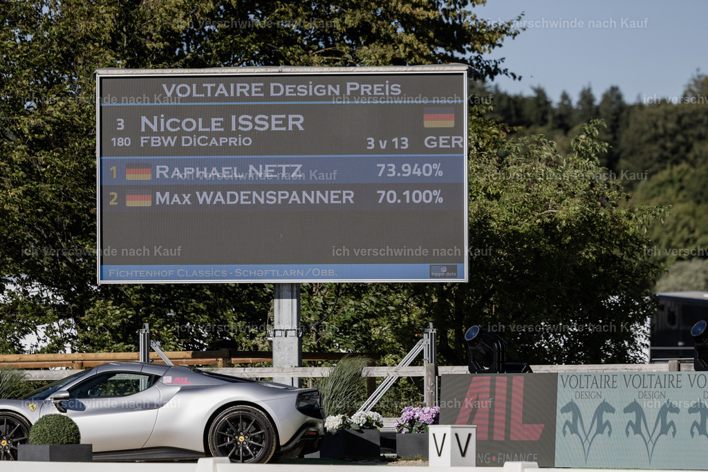 FHC2026_P09_180_18630 | Fichtenhof Classics 2026 – Grand Prix de Dressage - VOLTAIRE Design Preis, Reitanlage Fichtenhof, Sch ftlarn