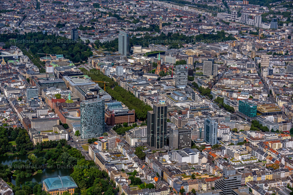 4049422 | Innenstadt Düsseldorf
