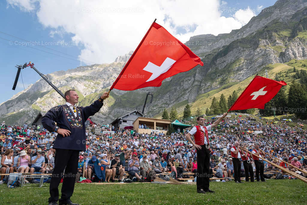 Schwingen -  Schwägalpschwinget 2023 | Schwägalp, 20.8.23, Schwingen - Schwägalpschwinget.
