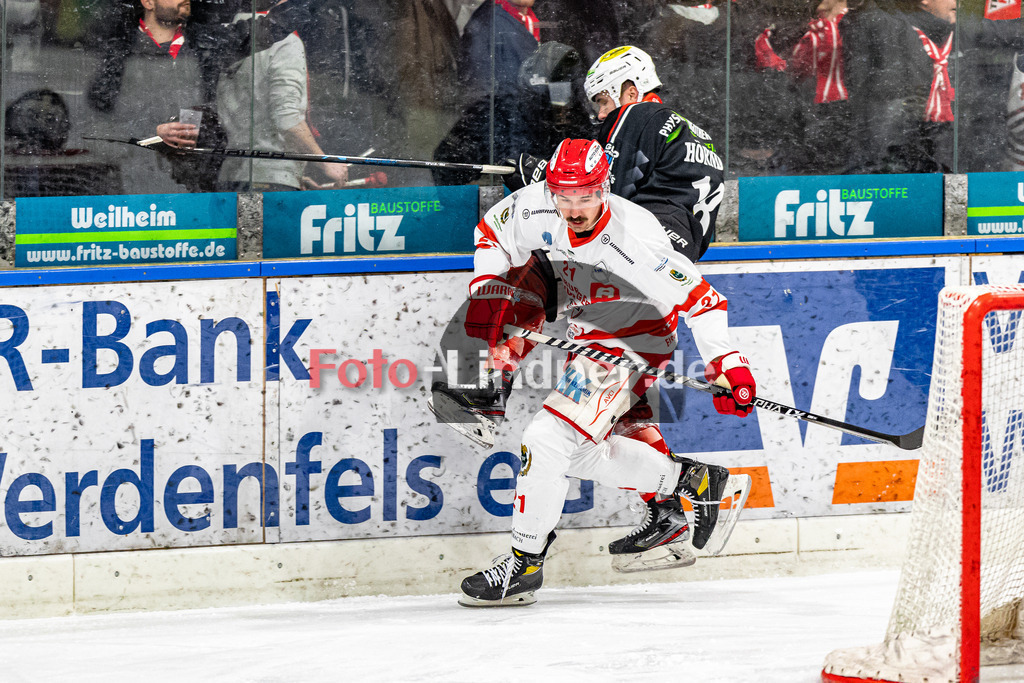 Bayernliga Eishockey Meisterrunde, TSV Peißenberg "Miners" gegen TEV Miesbach am 3.2.23 in Peißenberg | Bayernliga Eishockey Meisterrunde, TSV Peißenberg "Miners" gegen TEV Miesbach am 3.2.23 in Peißenberg