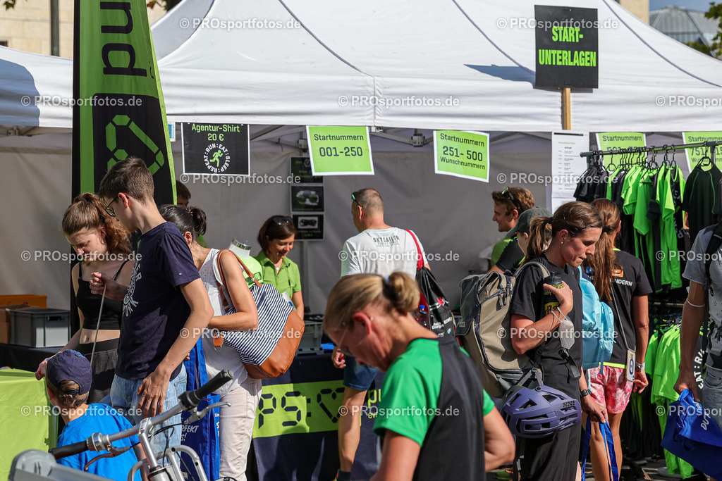 Altstadtlauf Koeln; Koeln, 19.08.22 | Impressionen vom Altstadtlauf Koeln am 19.08.22 in Koeln (Nordrhein-Westfalen). 