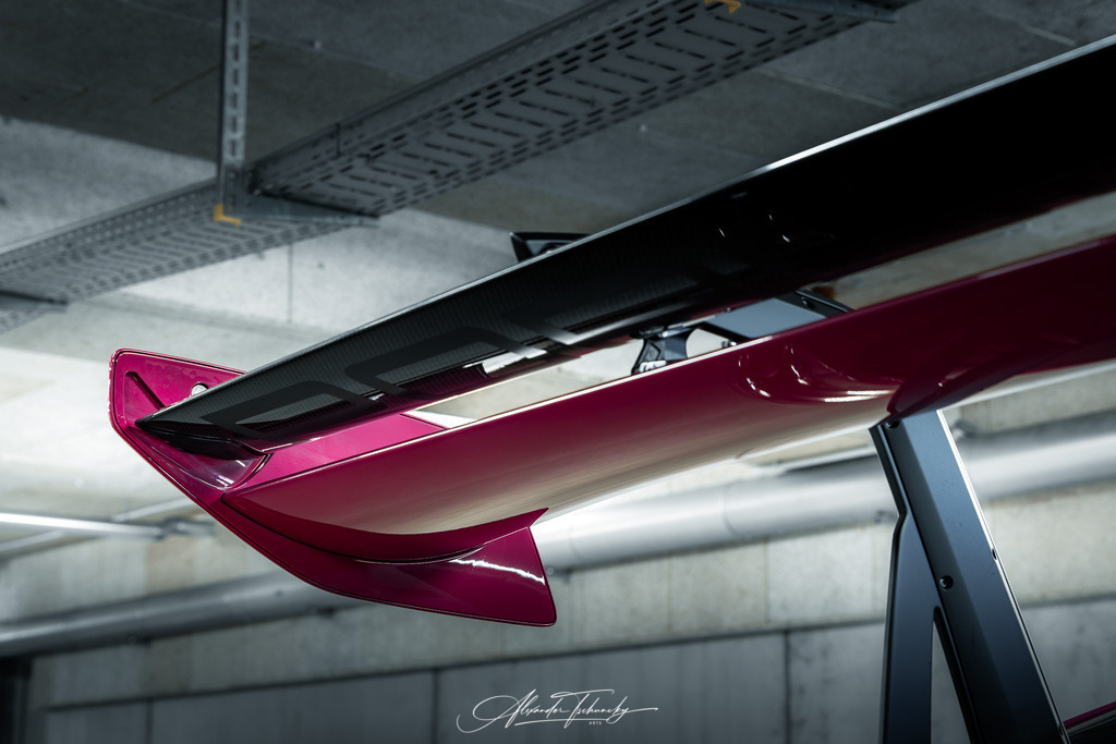 911 GT3 RS Sternrubin Neo | Entdecken Sie die faszinierende Welt von Alexander Tschuncky Arts: Kreative Fotografie, atemberaubende Automobilkunst und hochwertiger Bilderdruck. Lassen Sie sich inspirieren! - Realisiert mit Pictrs.com