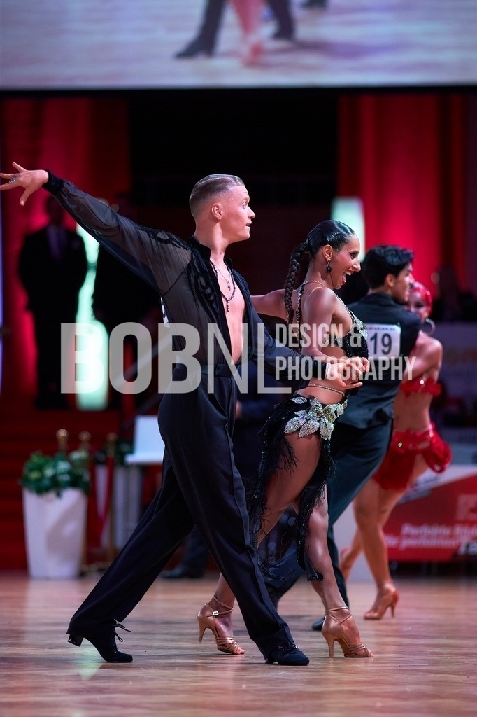 danceComp | Wuppertal - 04.07.2025: danceComp in Wuppertal (Historische Stadthalle), Germany. Photo by: BobNL design &amp; photography - Realized with Pictrs.com