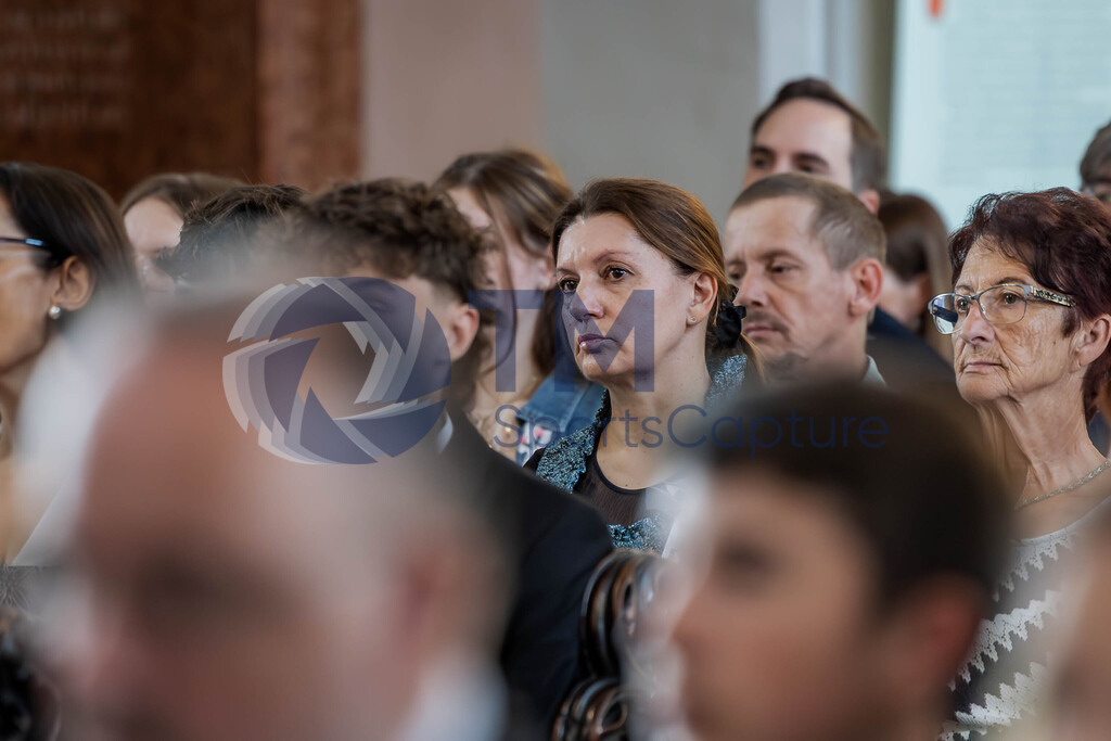 TM-20250608-1103 | Firmung Dom KlagenfurtCopyright: TM Sportscapture