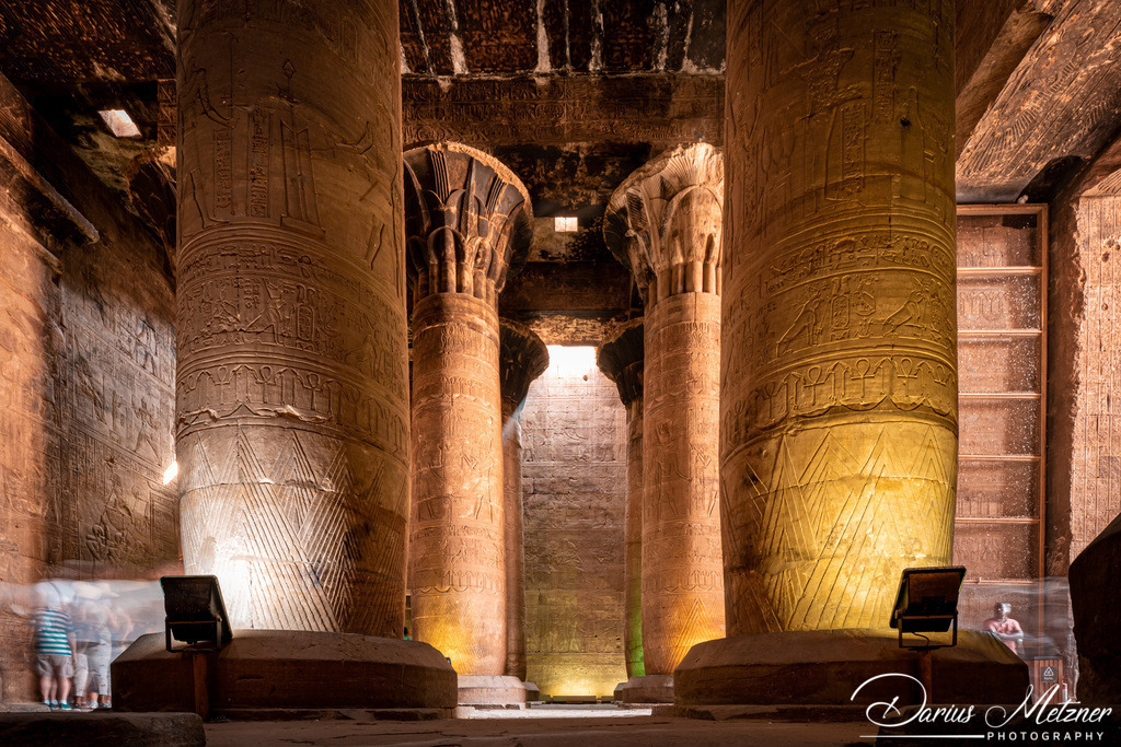 Bilder aus Edfu | Bilder aus Edfu