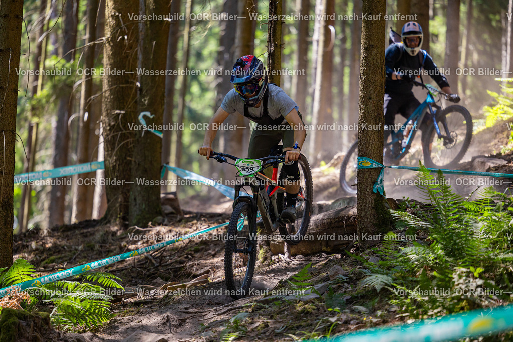 Enduro One Roßbach So R6-1136 | OCR Bilder Fotograf Eisenach Michael Schröder