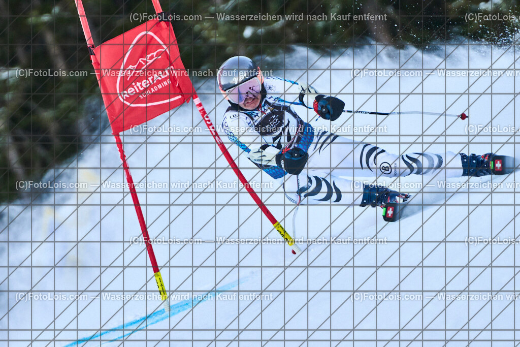 ALP6790_FIS-MastersCup_Reiteralm_SuperG_Hoeflinger Josef | FIS-MastersCup Super-G auf der Reiteralm in Pichl, Fr 17. Jänner 2025.