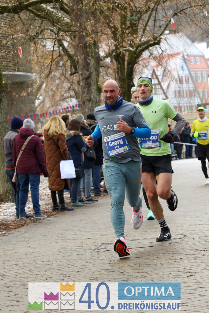 VR Bank Hauptlauf 10km | 40. Optima 3koenigslauf 2026 - Realisiert mit Pictrs.com