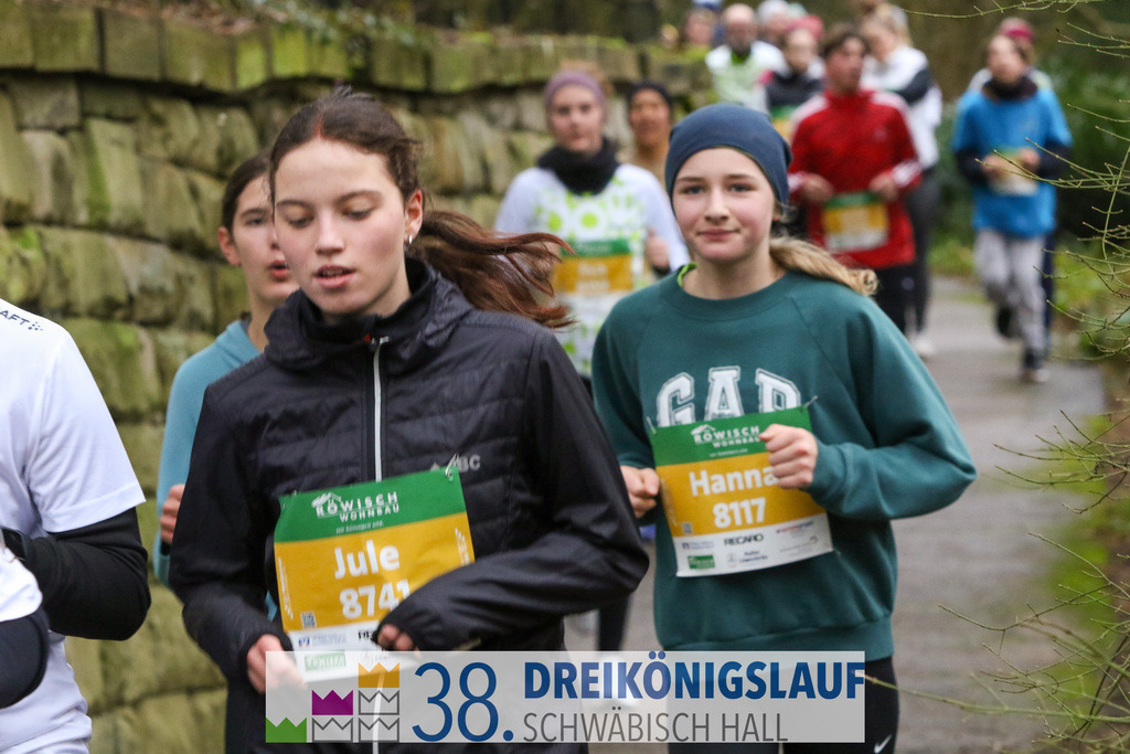 5km Roewisch Wohnbau Cup | 3 Koenigslauf 2024 5km Roewisch Wohnbau Cup - Realisiert mit Pictrs.com