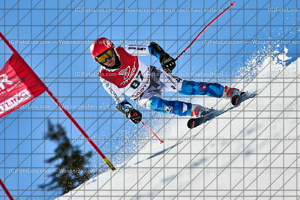 ALP5407_WCM-SuperGiant_Kat-B_Danis Emil | (C)FotoLois.com, Alois Spandl, World Criterium Masters Ski Alpin 2023 Hochkar, SuperGiantSlalom, Kategorie B, Mi 22. März 2023.