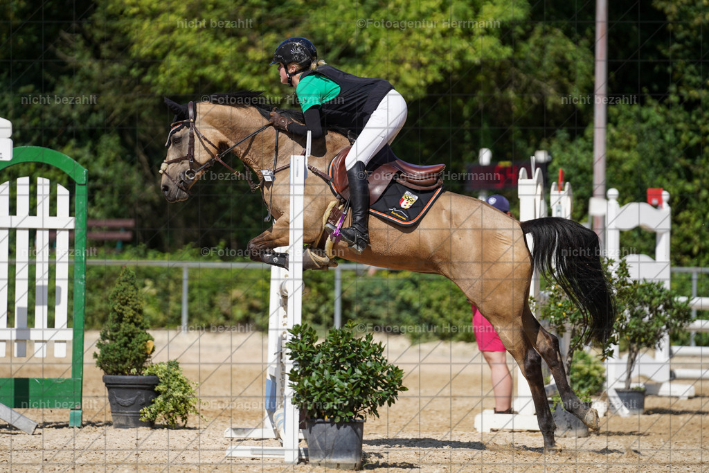 20240824-FAH08299 | Thierhaupten 2024, Bayerisches Landesponyturnier, Turnierbilder, Ponybilder, Turnierfotografen Bayern, Fotoagentur Herrmann