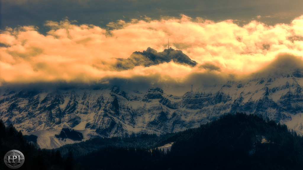 Säntis - Alpstein | Holzisphotography, Landschaftsfotografie, Wildlifefotogorafie - Realisiert mit Pictrs.com