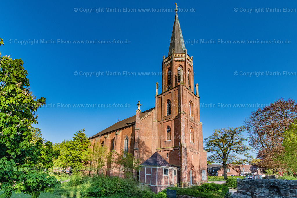 Harsefeld Kirche_ELS_7583020522 | Fotos aus den Touristenorten aus Norddeutschland. - Realisiert mit Pictrs.com