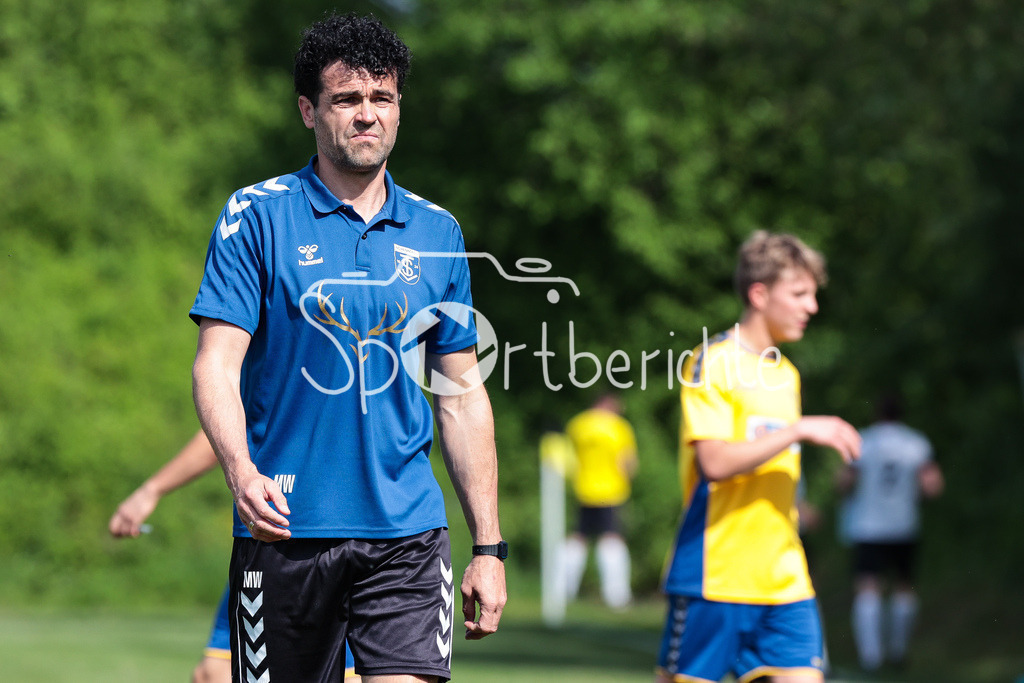SF Bachern - TSV Inchenhofen | Michael WENCZEL