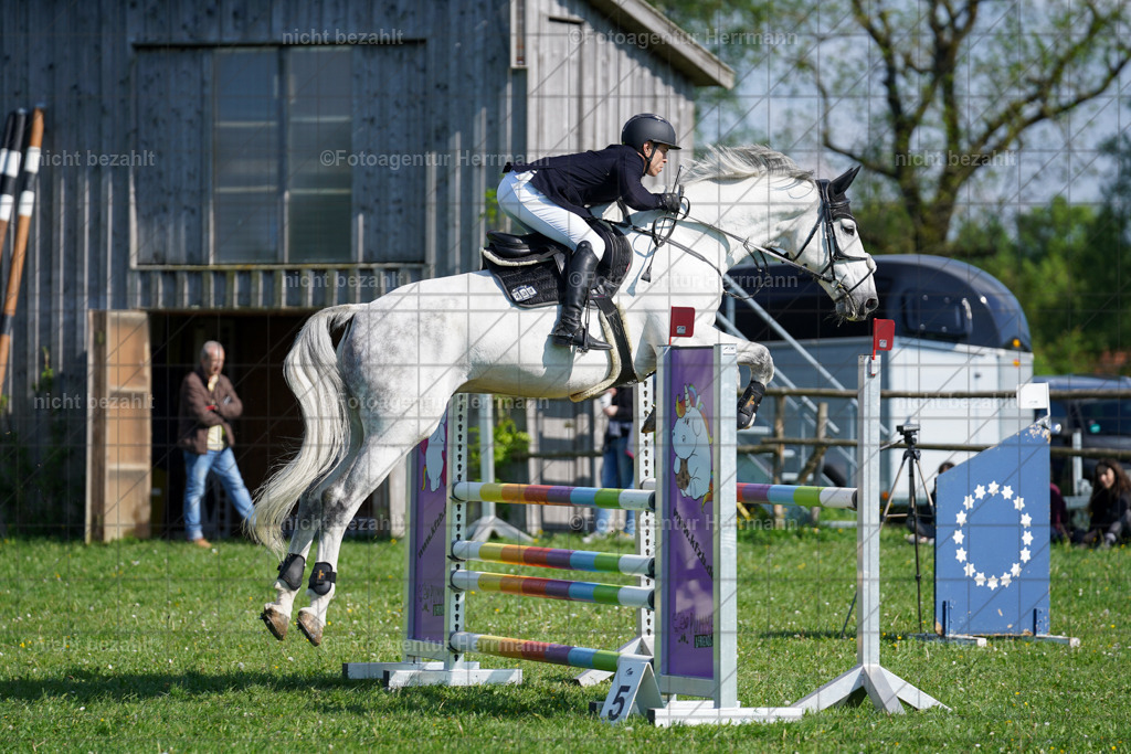 20240509-FAH02989 | Fotos von dem Turnier in Bayern, Landsberg am Lech, Reitsportbilder, Turnierfotografen Bayern, Fotoagentur Herrmann, Springreiten, Reitsportfotograf, Pferdefotograf, Turnierbilder