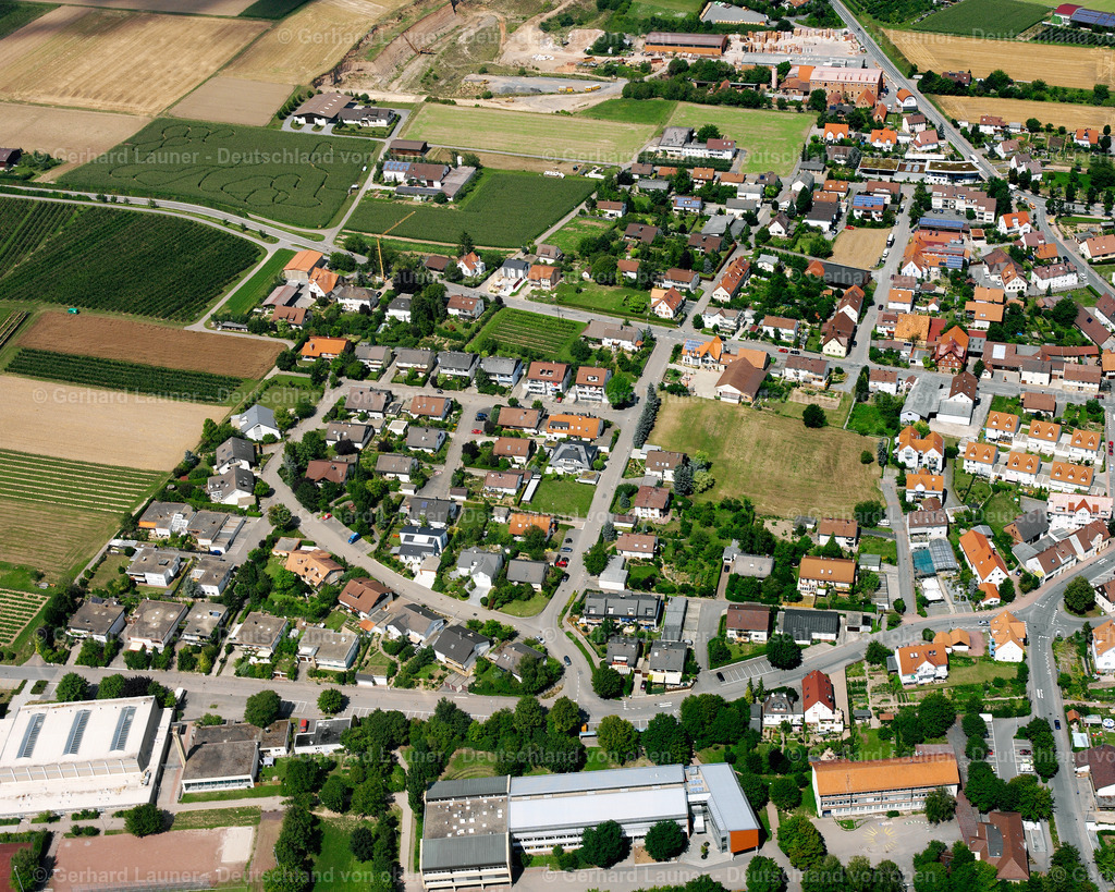 2501599 | Brackenheim