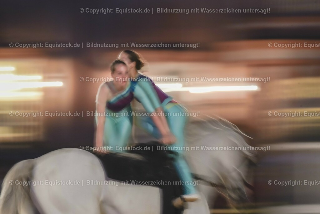 20230527_Voltigieren_NASPA_Flutlicht_0881 | equistock