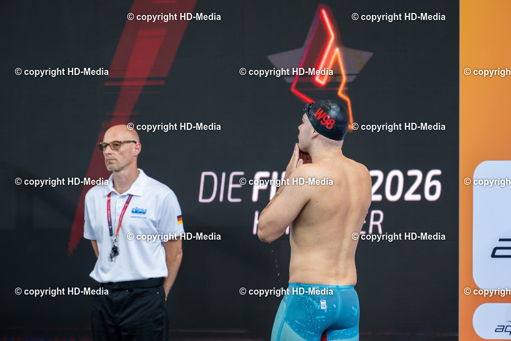 Die FINALS 2026 Schwimmen | Die FINALS 2026 Schwimmen