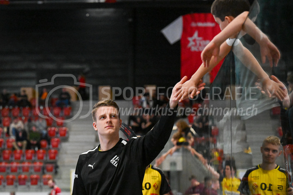 HC Rychenberg vs Basel Regio - 19. November 2022 | HC Rychenberg vs Basel Regio
AXA Arena, Winterthur
Niklas Rutz (#21 HC Rychenberg).
Bild: Sportfotografie Markus Aeschimann | www.markus-aeschimann.ch - Realisiert mit Pictrs.com