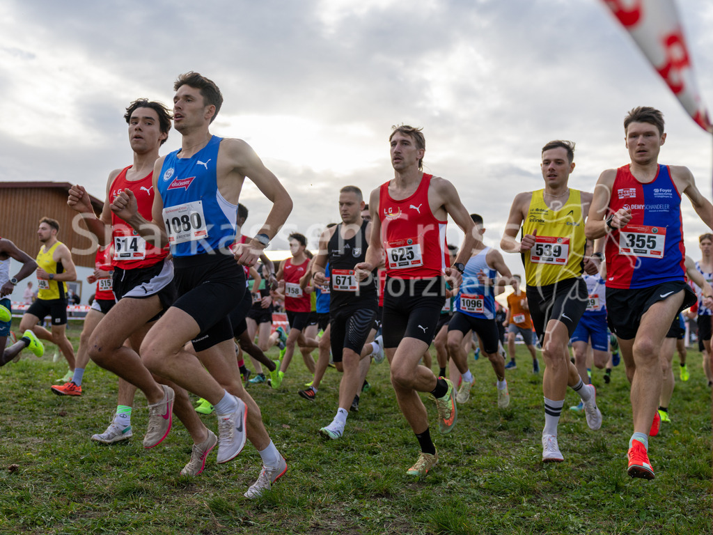 Sparkassen Cross Pforzheim | sparkassencross