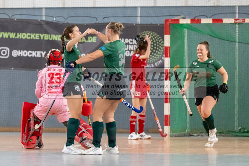 HK_20251128_104178 | 1. Bundesliga Damen Club Raffelberg - Rot-Weiss Köln 28.11.2025