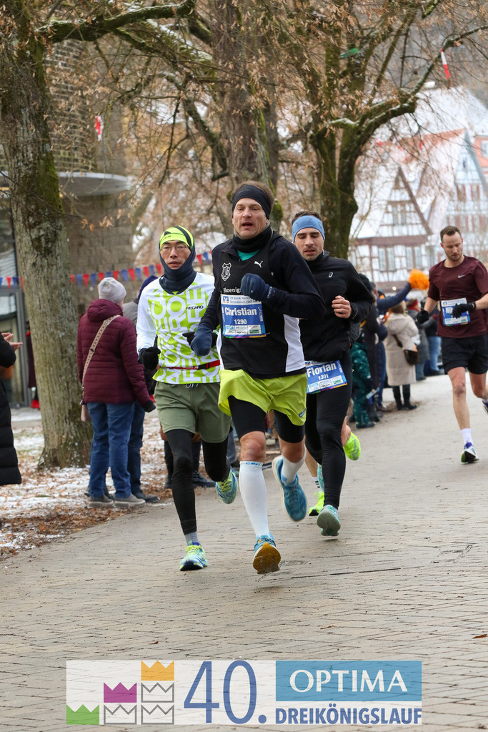 VR Bank Hauptlauf 10km | 40. Optima 3koenigslauf 2026 - Realisiert mit Pictrs.com
