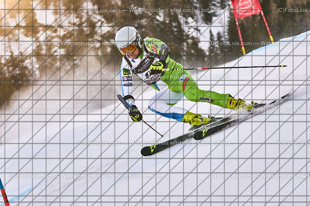 ALP0967_FIS-MastersCup_Reiteralm_Giant-SL_Brus Bostjan | FIS-MastersCup GIANT-SLALOM auf der Reiteralm in Pichl, Sa 18. Jänner 2025.