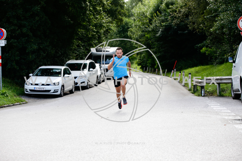 ..... | INNSBRUCK,AUSTRIA, 13.07.24, HERBALIFE 5K Innsbruck  , Image shows: Photo: WAPICS / Andreas Willdoner