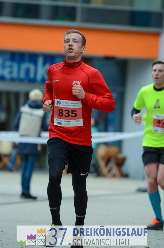 VR Bank Hauptlauf 10000m | 3 Koenigslauf 2023 - Realisiert mit Pictrs.com
