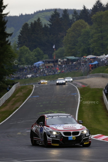 Motorsports / 24 Stunden Nürburgring 2015, Nürburgring-Nordschleife, GER | 24 Stunden Nürburgring 2015, Nürburgring-NordschleifeFoto: Gruppe C GmbH - Realisiert mit Pictrs.com