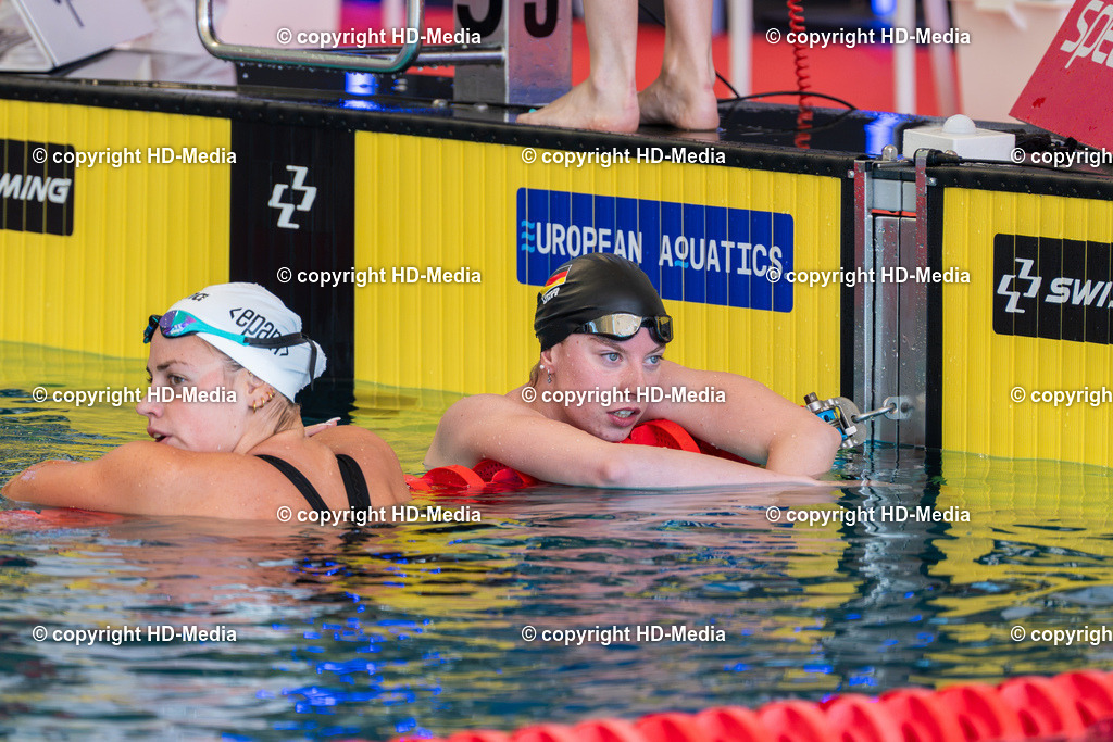European Aquatics Junior Swimming Championships 2026 | European Aquatics Junior Swimming Championships 2026